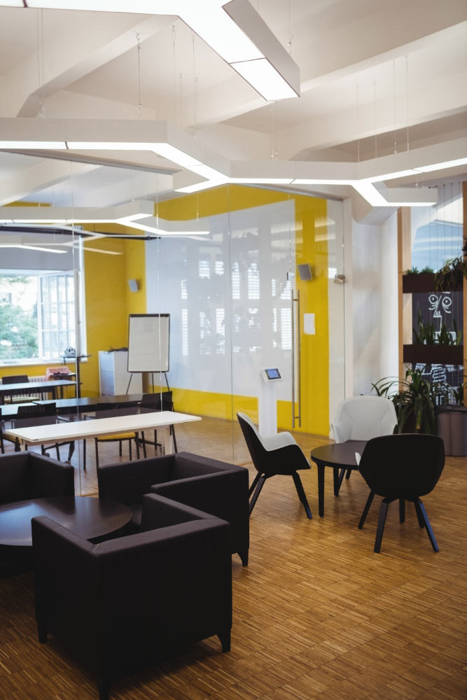 interior fit-out companies