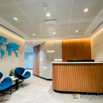 Transforming spaces with creative interior design, precision fit-out works, and bespoke furniture crafted to perfection.