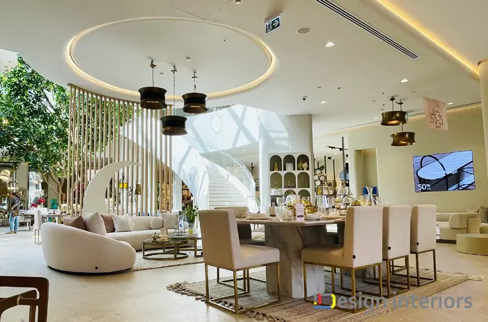 2XL Home and Idesign Interiors LLC