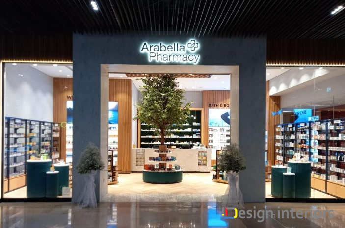 ARABELLA PHARAMCY