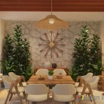 Apartment fit out company Dubai – iDesign Interiors LLC