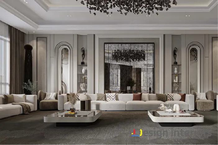 Idesignmajlisdesigninteriors