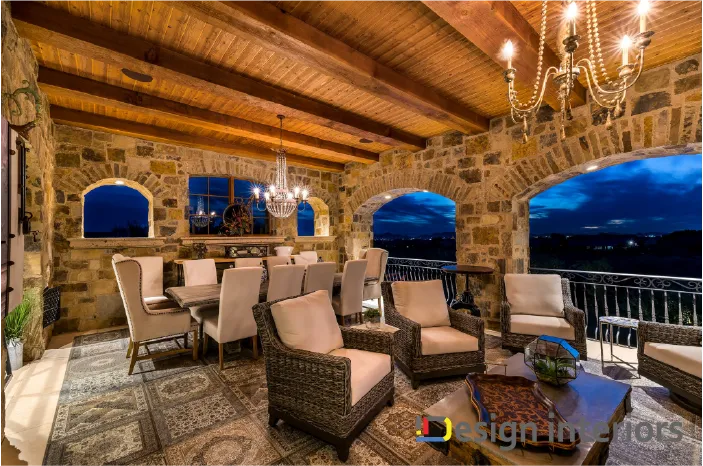 Villa Project